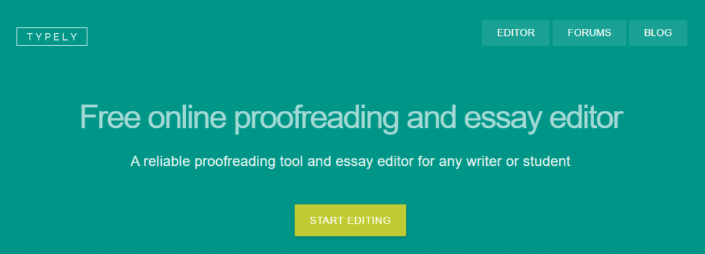 37 Best AI Proofreading Tools Softlist.io