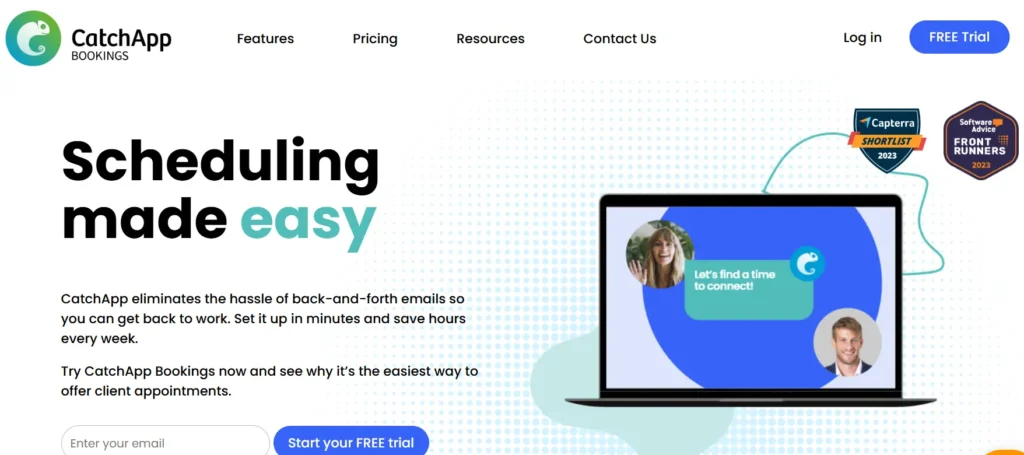 Top 14 Scheduling Software with Detailed Pricing Plans Softlist.io
