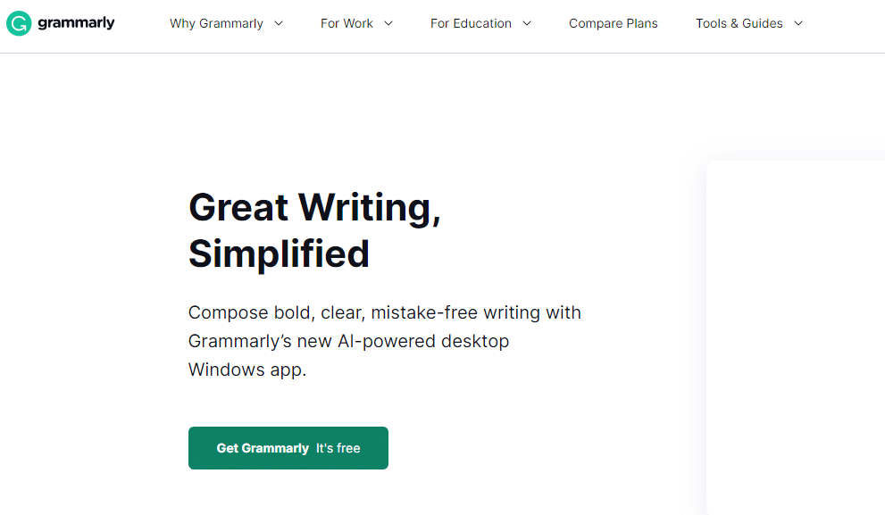 39 Best AI Proofreading Tools Softlist.io