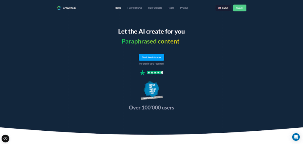 19 Best AI Copywriting Tool Alternatives Softlist.io