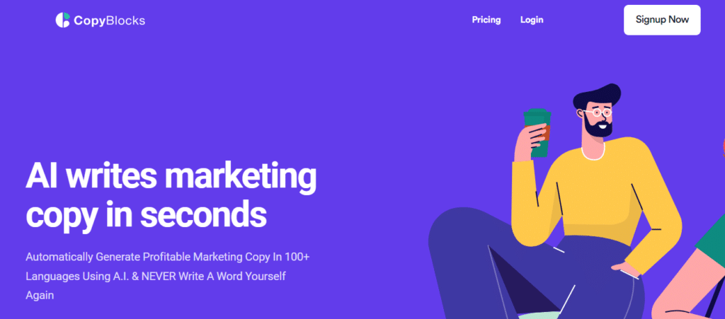 Discover 39 AI Copywriting Tools to Streamline Your Writing Softlist.io