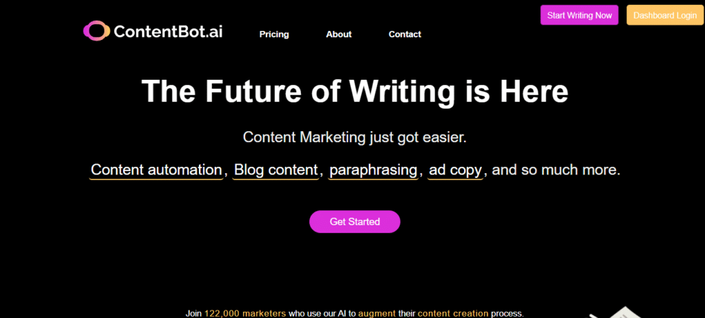 Discover 39 AI Copywriting Tools to Streamline Your Writing Softlist.io