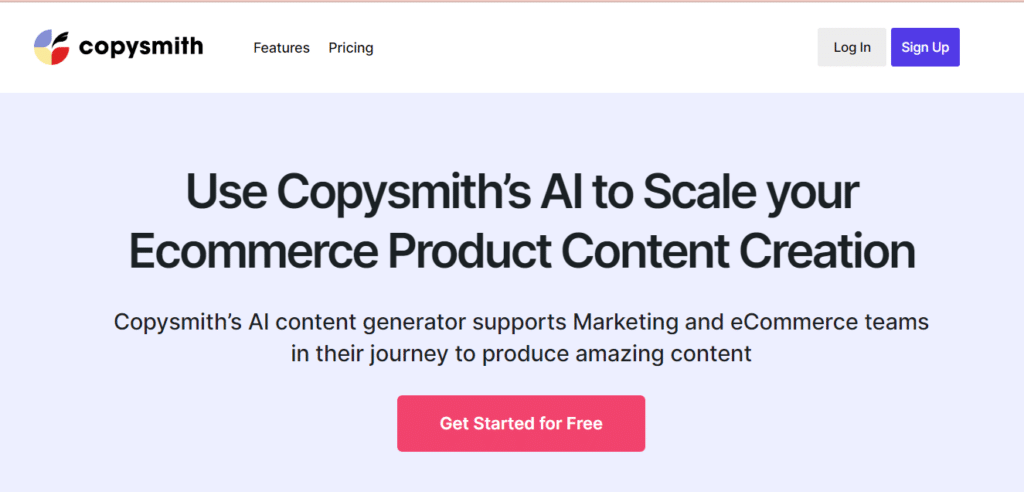 Discover 39 AI Copywriting Tools to Streamline Your Writing Softlist.io