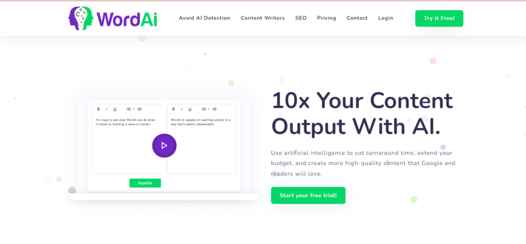 Discover 39 AI Copywriting Tools to Streamline Your Writing Softlist.io