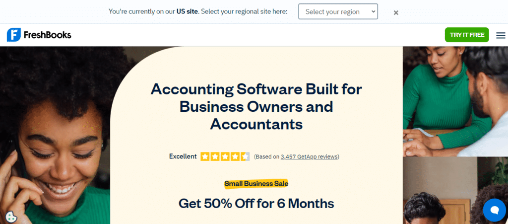 21 Best CPA Software Softlist.io