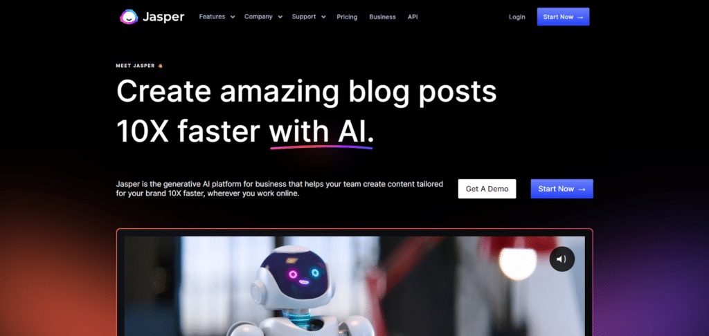 What Is an AI Copywriting Tool? Softlist.io