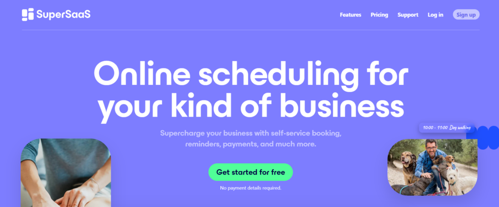 14 Best Scheduling Software Price Plans Softlist.io