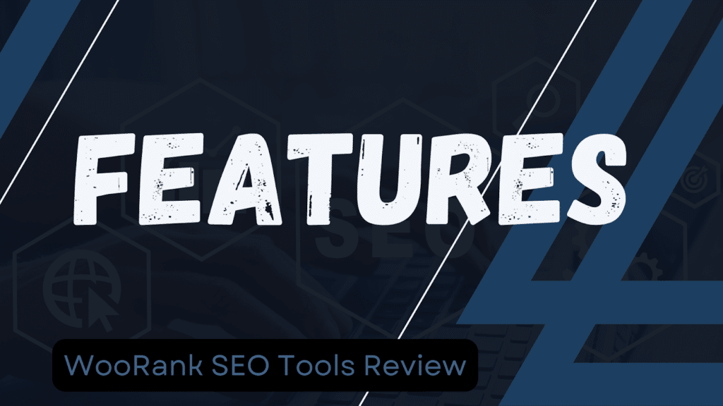 WooRank SEO Tools: Dominate The Search Engine Results Pages Softlist.io