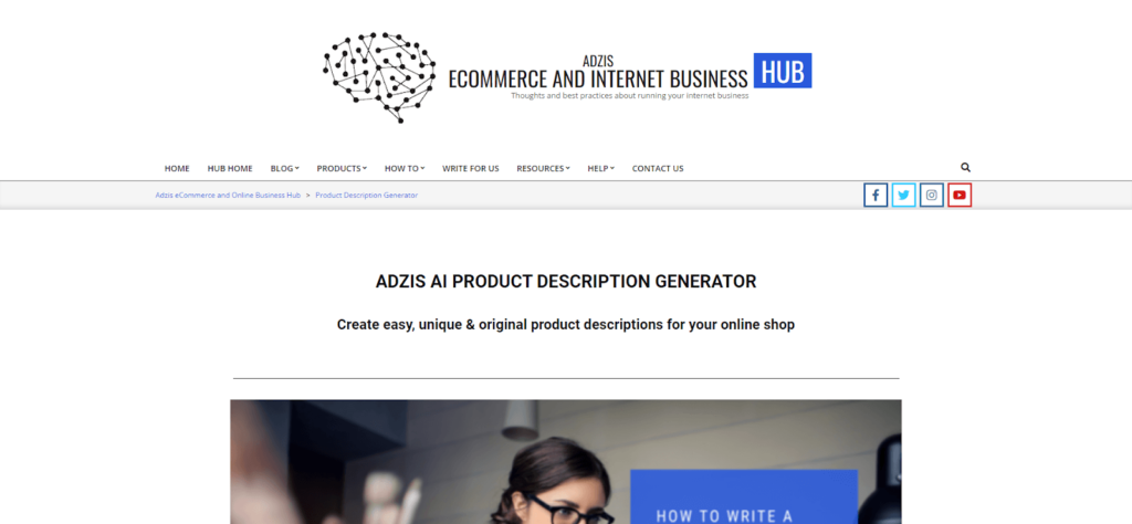 69+ Best Product Description Generator Softlist.io