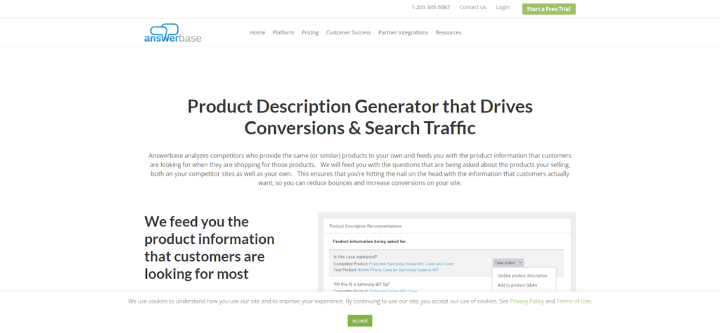 69+ Best Product Description Generator Softlist.io