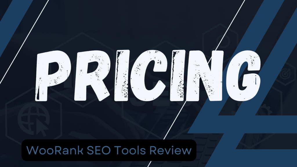 WooRank SEO Tools: Dominate The Search Engine Results Pages Softlist.io