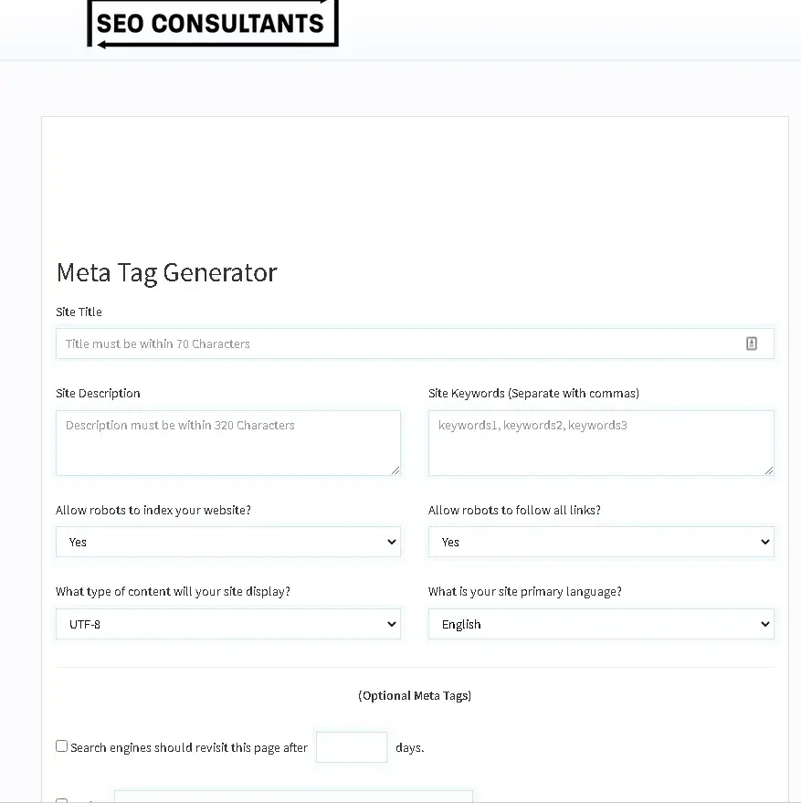 21 Best Meta Description Generator For Creators Softlist.io