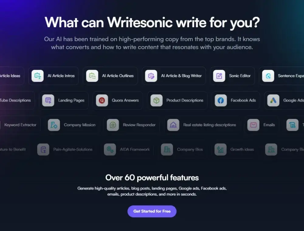 88+ Best Paid & Free AI Paragraph Generator Software Available Online Softlist.io