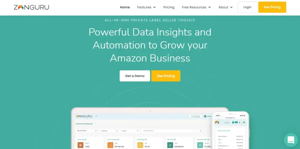 39+ Best Amazon Seller Tools Softlist.io