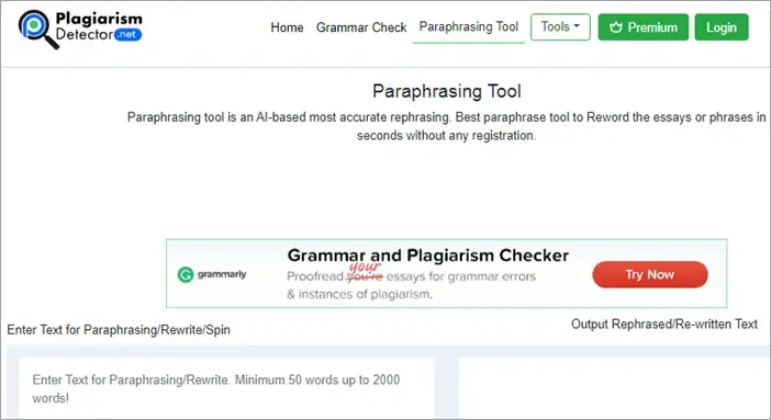 88+ Best Paid & Free AI Paragraph Generator Software Available Online Softlist.io