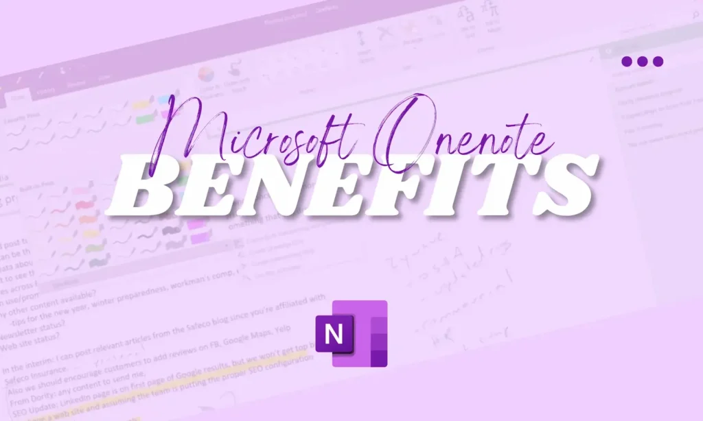 Microsoft Onenote: OCR Software | Review Softlist.io