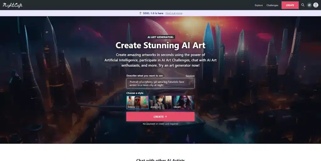 18 Best Text To Image Generator Software with Price Plans Softlist.io