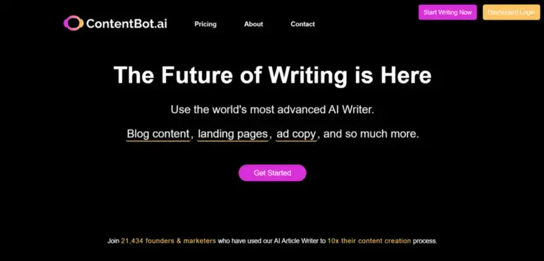 88+ Best Paid & Free AI Paragraph Generator Software Available Online Softlist.io