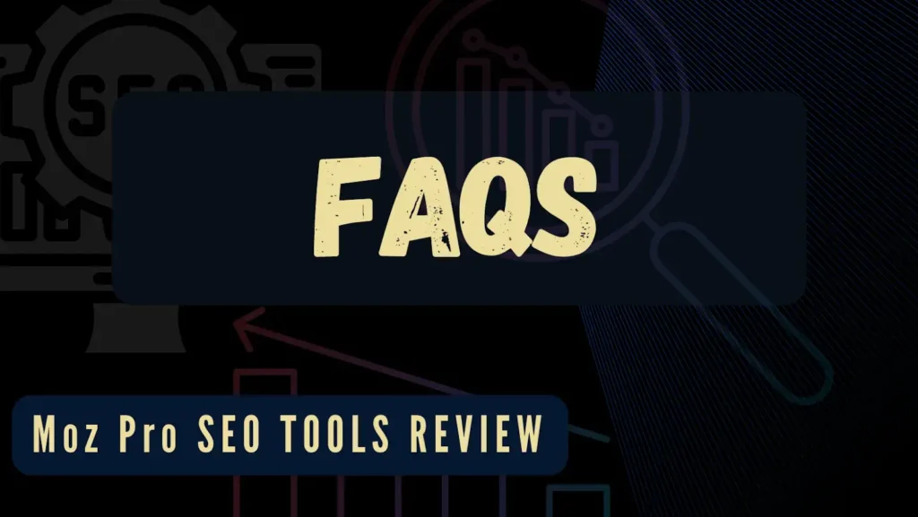 Moz Pro SEO Tools: Take Your SEO Game To The Next Level Softlist.io