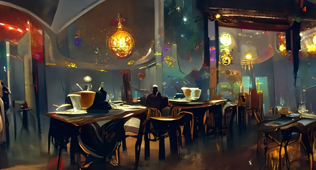 Explore the Benefits of NightCafe AI As AI-Generated Art Tool Softlist.io