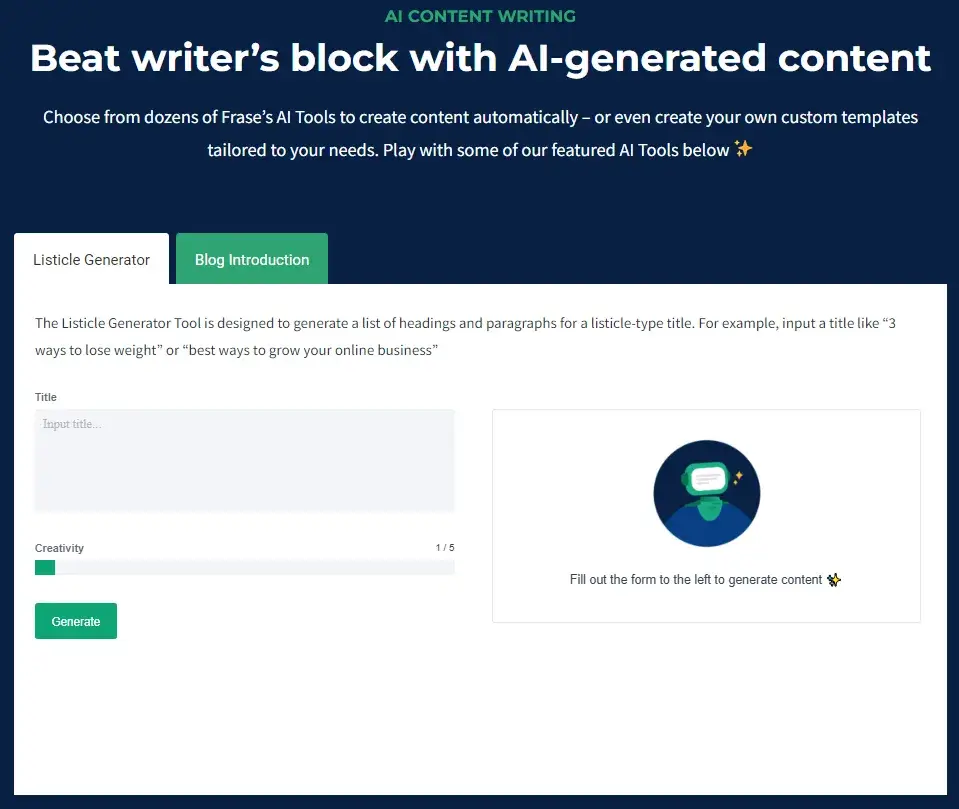 88+ Best Paid & Free AI Paragraph Generator Software Available Online Softlist.io