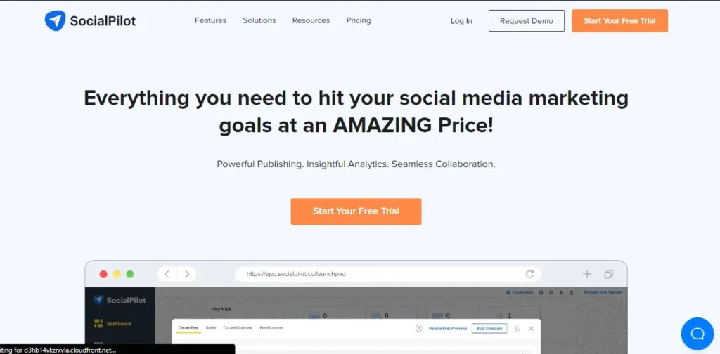 88+ Best Social Media Management Software Softlist.io