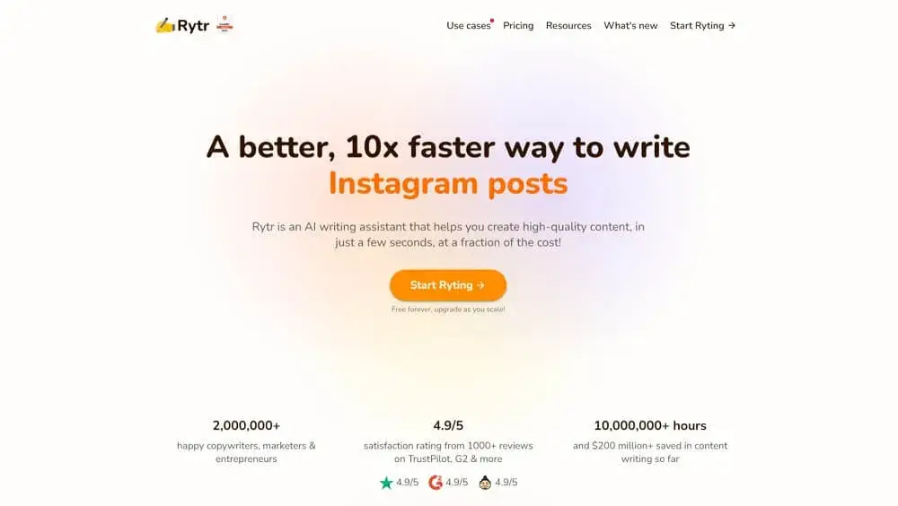 Best AI Writing Assistant Tool Price Check: Exploring Cost and Plans Softlist.io