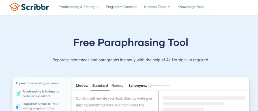 88+ Best Paid & Free AI Paragraph Generator Software Available Online Softlist.io