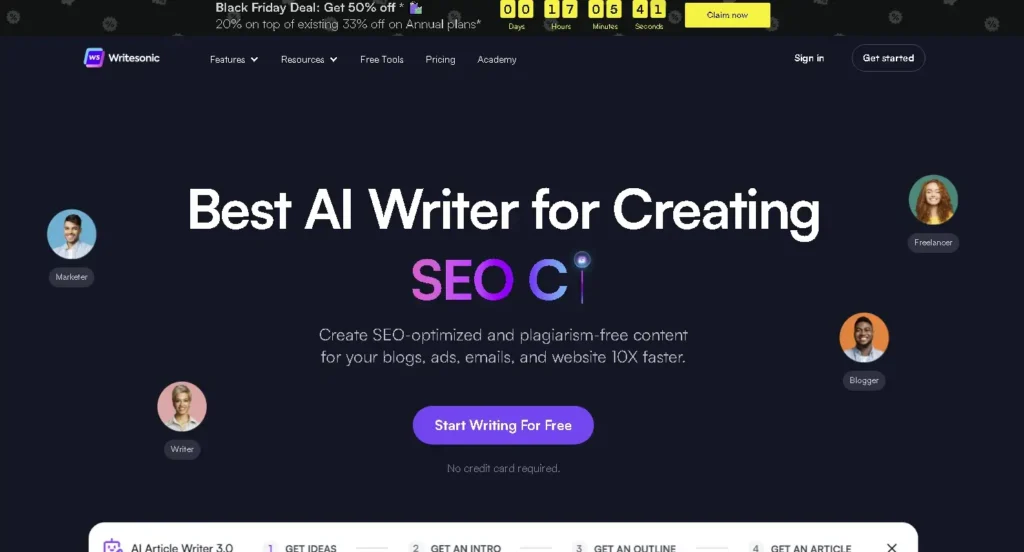 21 Best Meta Description Generator For Creators Softlist.io