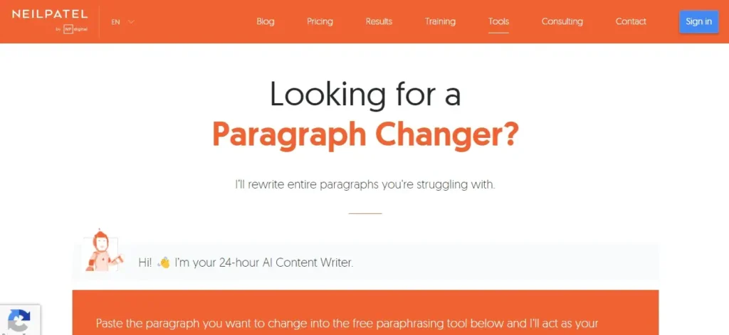 88+ Best Paid & Free AI Paragraph Generator Software Available Online Softlist.io