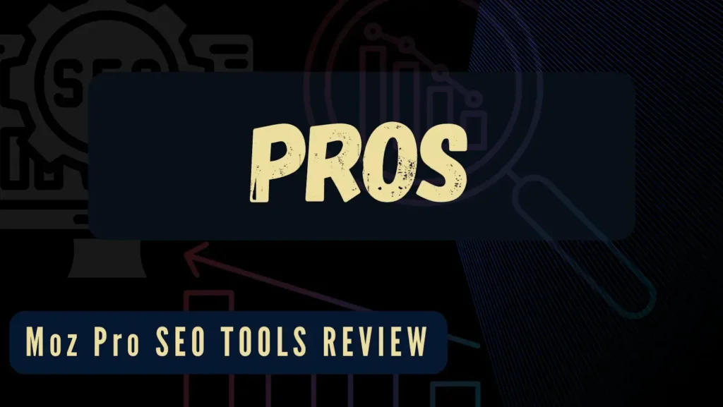 Moz Pro SEO Tools: Take Your SEO Game To The Next Level Softlist.io