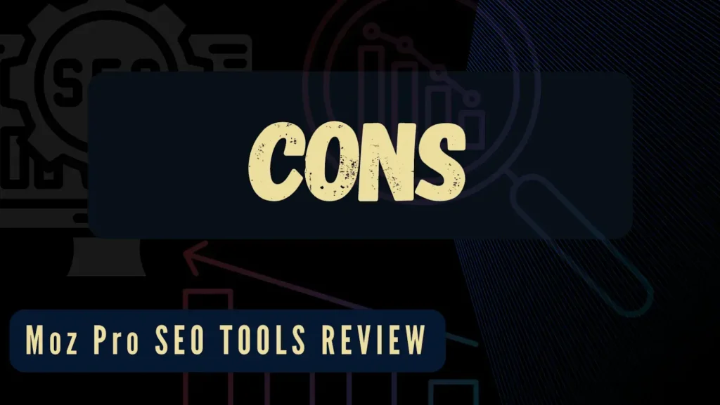 Moz Pro SEO Tools: Take Your SEO Game To The Next Level Softlist.io