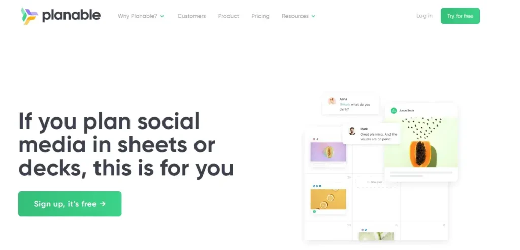 88+ Best Social Media Management Software Softlist.io