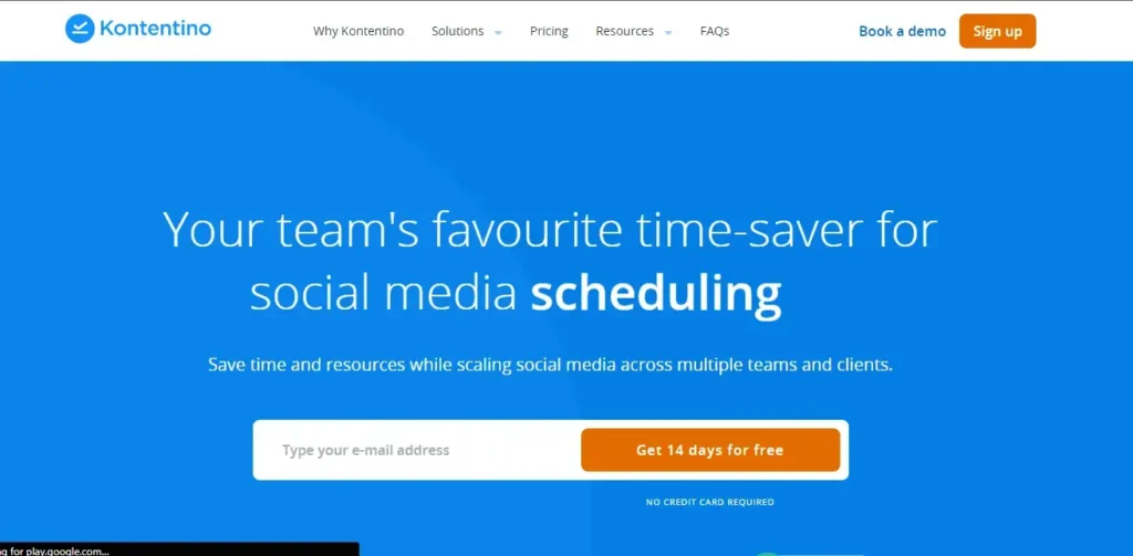 88+ Best Social Media Management Software Softlist.io