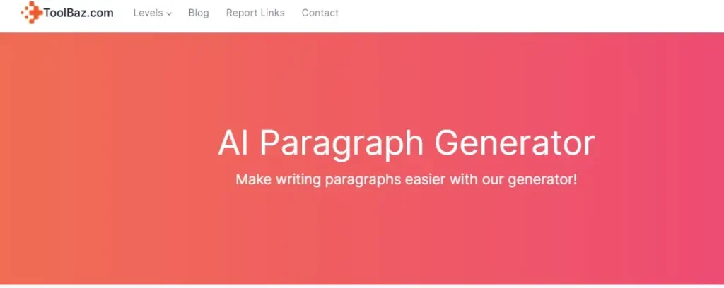 88+ Best Paid & Free AI Paragraph Generator Software Available Online Softlist.io