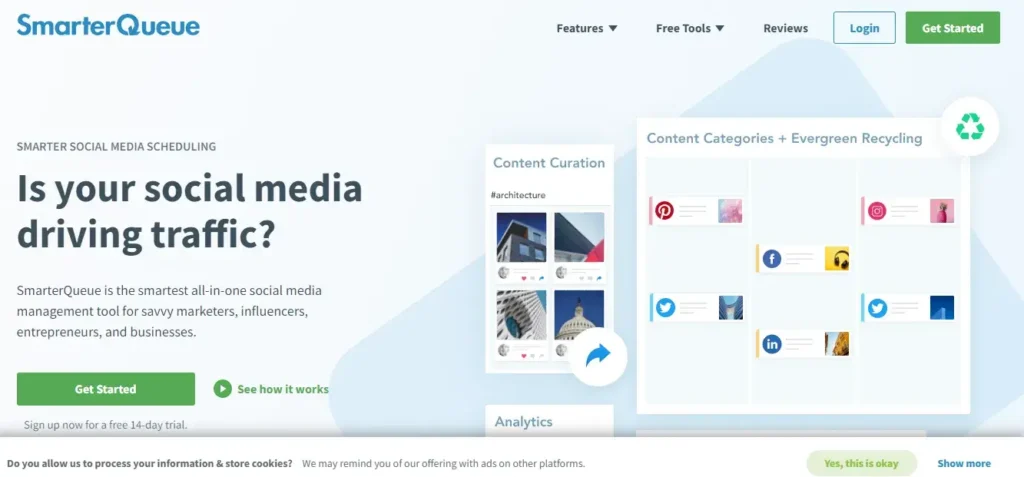 88+ Best Social Media Management Software Softlist.io