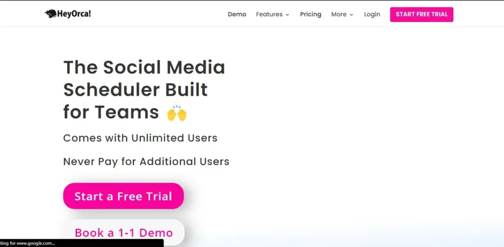 88+ Best Social Media Management Software Softlist.io