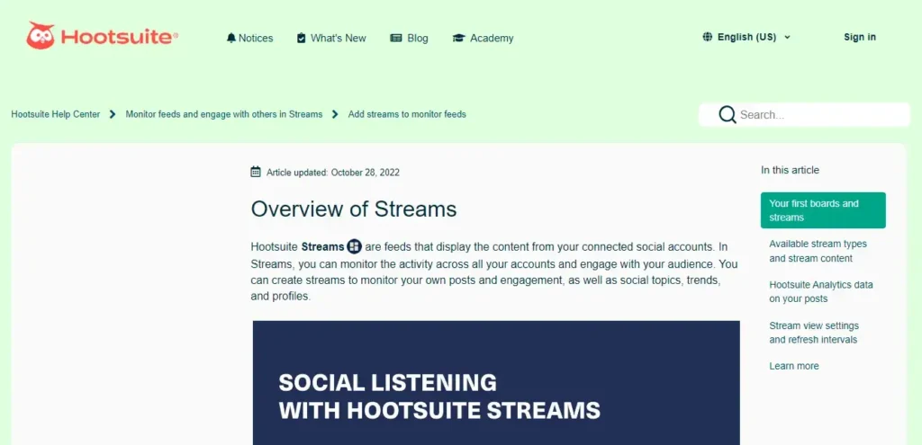 88+ Best Social Media Management Software Softlist.io