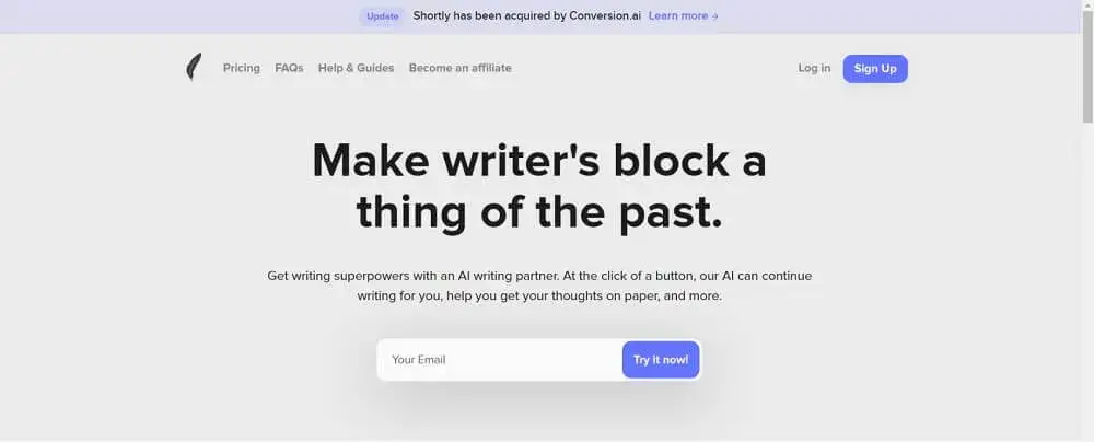 17 AI Script Generators for Elevated Content Production Softlist.io