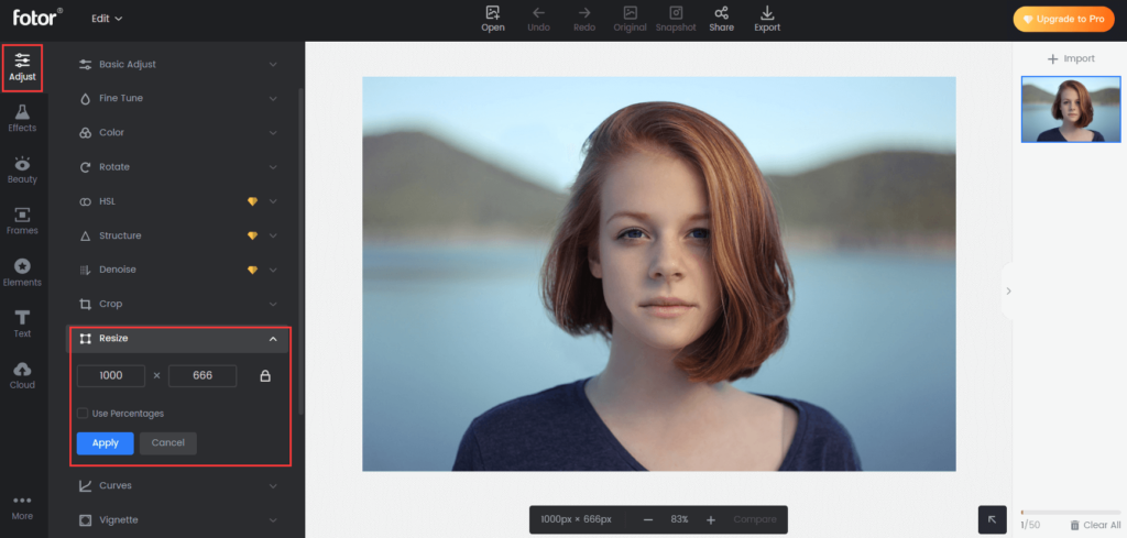 Comprehensive Review of Fotor: Best Online AI Image and Text Art Generator Softlist.io