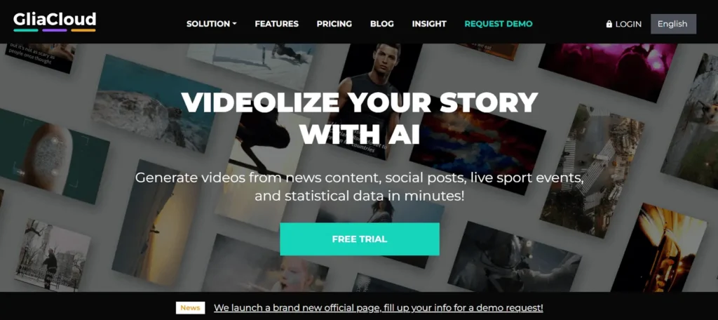 Top 23 AI Video Editors: Evaluating Costs and Price Plans Softlist.io