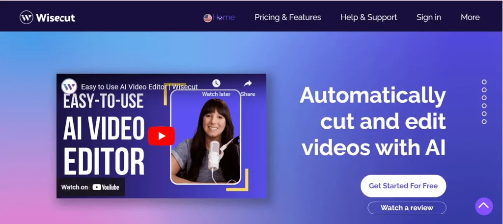 Top 23 AI Video Editors: Evaluating Costs and Price Plans Softlist.io