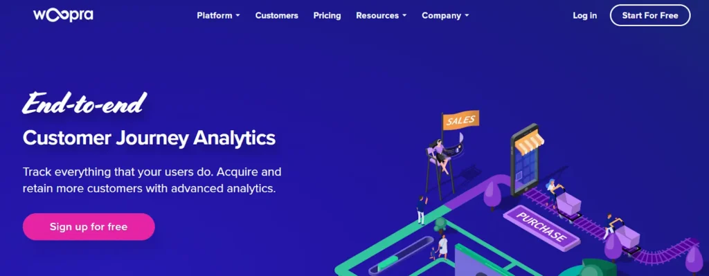 21 Best AI Marketing Analytics Tools for Marketers Softlist.io