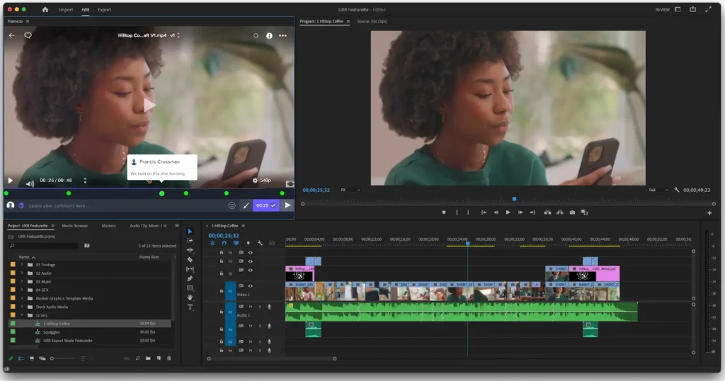 21 Premier AI Video Editor: Empower Your Video Editing Softlist.io