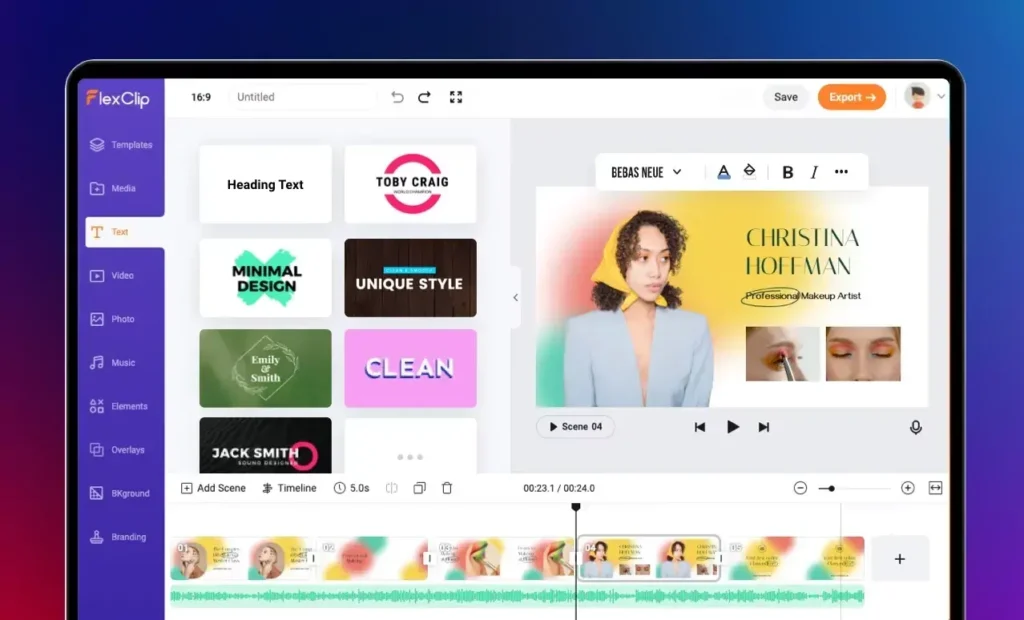 21 Premier AI Video Editor: Empower Your Video Editing 22 21 Premier AI Video Editor: Empower Your Video Editing Softlist.io