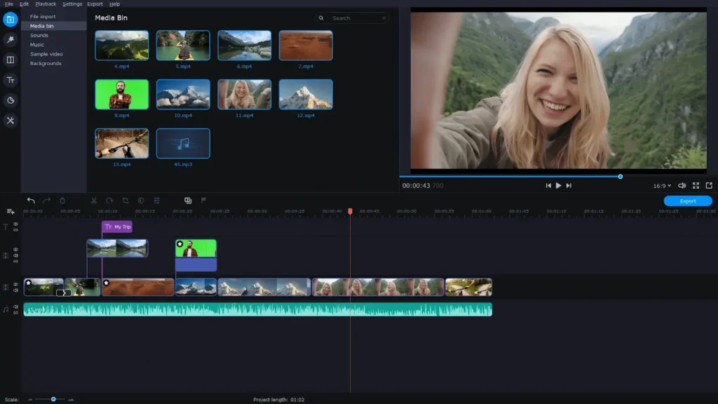 Unlock Your Creativity with These 39 AI Video Editors Softlist.io