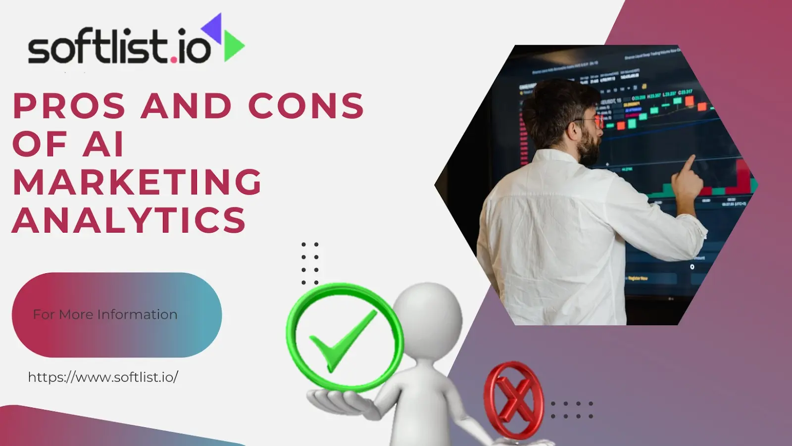 AI Marketing Analytics: Pros and Cons Unveiled