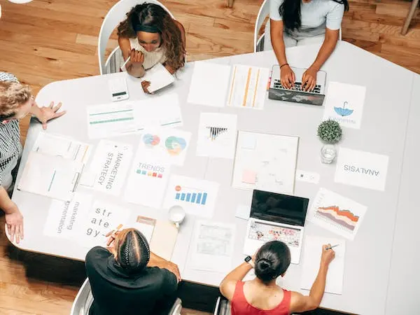 AI Marketing Analytics: Unlocking it's Potential 1 AI Marketing Analytics