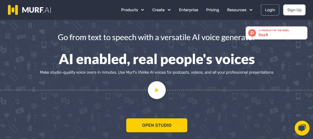 The Perfect Voice Tool: 19 Top Voice Cloning Alternatives Softlist.io