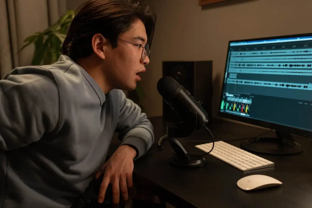 Unlocking Voice Cloning: An In-Depth Exploration Softlist.io